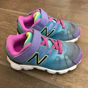 New Balance Sneakers